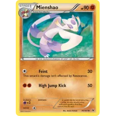 Mienshao