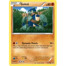 Golett