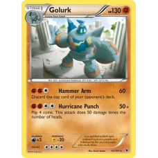 Golurk