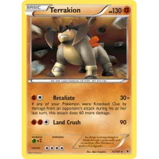 Terrakion