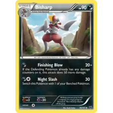 Bisharp