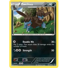 Zweilous