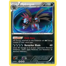 Hydreigon