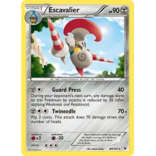 Escavalier