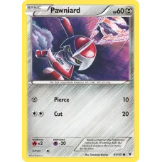 Pawniard