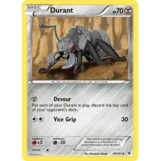 Durant