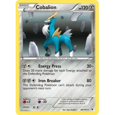Cobalion