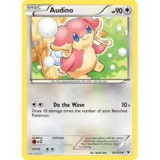 Audino