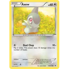 Axew