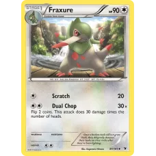 Fraxure