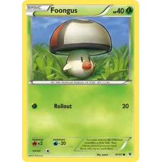Foongus