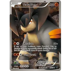 Terrakion