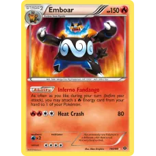 Emboar