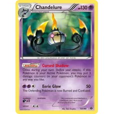 Chandelure