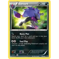 Zoroark