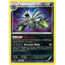 Hydreigon