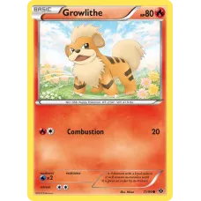 Growlithe