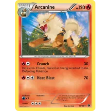 Arcanine