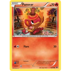 Pansear