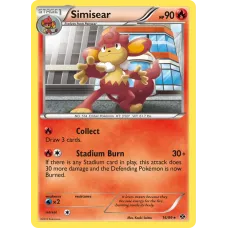 Simisear