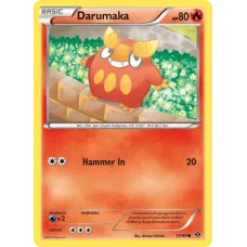 Darumaka