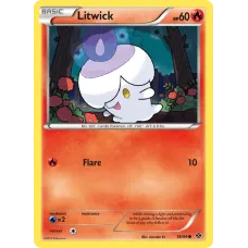 Litwick