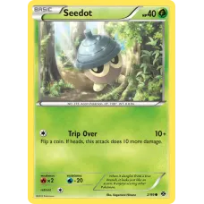Seedot