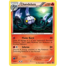 Chandelure