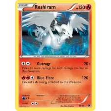 Reshiram