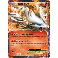 Reshiram-EX