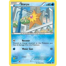 Staryu