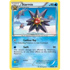 Starmie