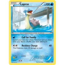 Lapras