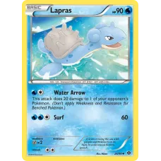 Lapras