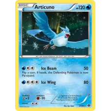 Articuno