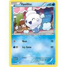 Vanillite
