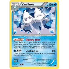 Vanilluxe