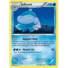 Jellicent