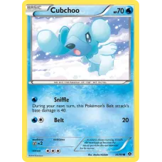 Cubchoo
