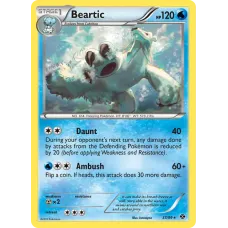 Beartic