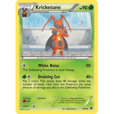 Kricketune