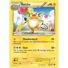 Raichu