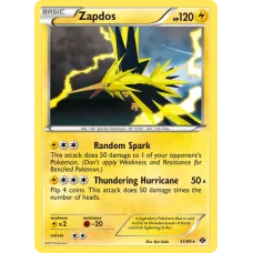 Zapdos