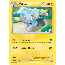 Shinx