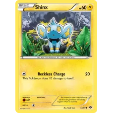 Shinx