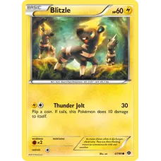 Blitzle