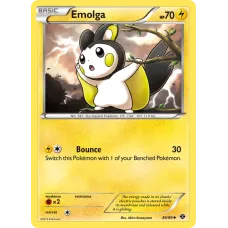Emolga
