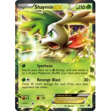 Shaymin-EX