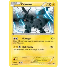 Zekrom