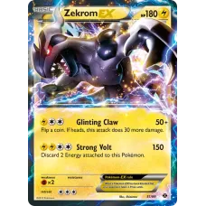Zekrom-EX
